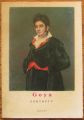 GOYA, PORTRETY, OPRACOWAL MAURICE SERULLAZ, 1982